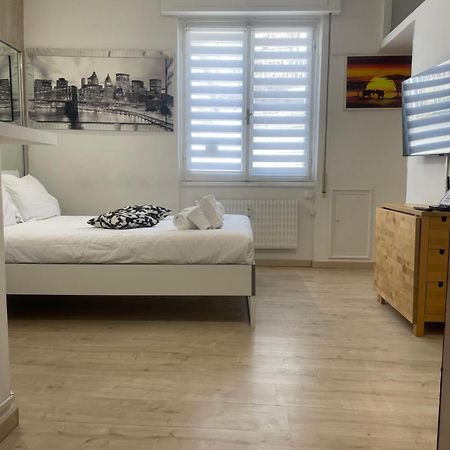 Living Genova Apartment المظهر الخارجي الصورة